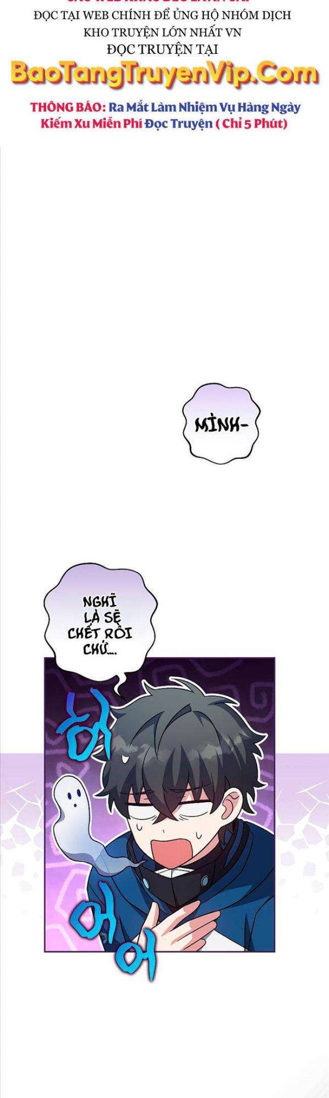 Trở Thành Quần Chúng Trong Tiểu Thuyết Chapter 59 - Trang 47