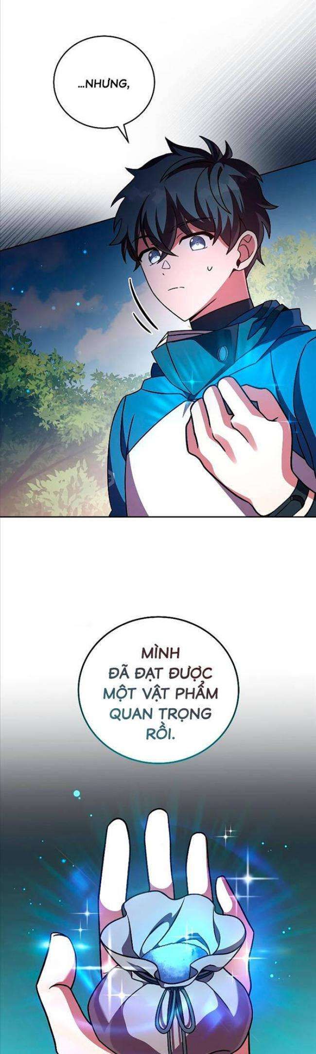 Trở Thành Quần Chúng Trong Tiểu Thuyết Chapter 59 - Trang 48