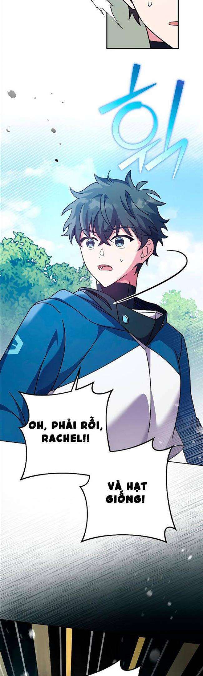 Trở Thành Quần Chúng Trong Tiểu Thuyết Chapter 59 - Trang 50