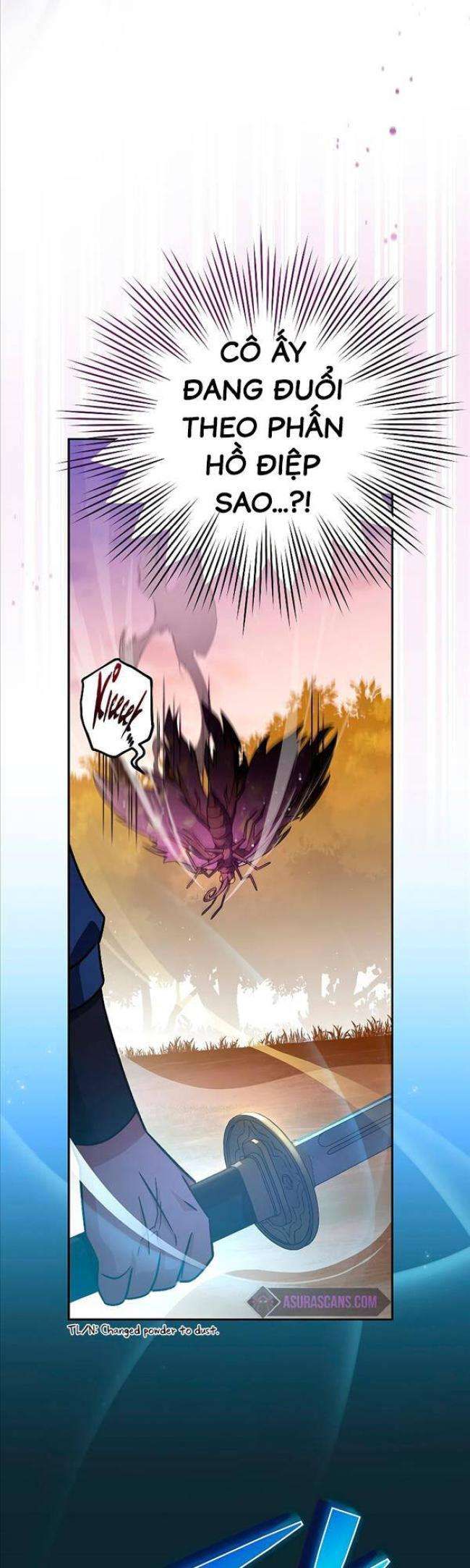 Trở Thành Quần Chúng Trong Tiểu Thuyết Chapter 59 - Trang 6