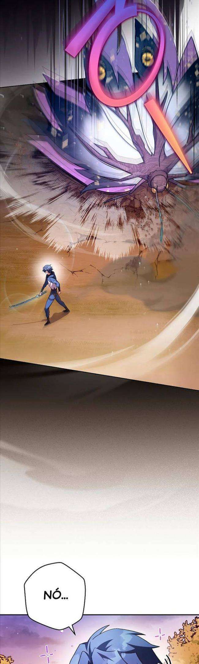 Trở Thành Quần Chúng Trong Tiểu Thuyết Chapter 59 - Trang 9