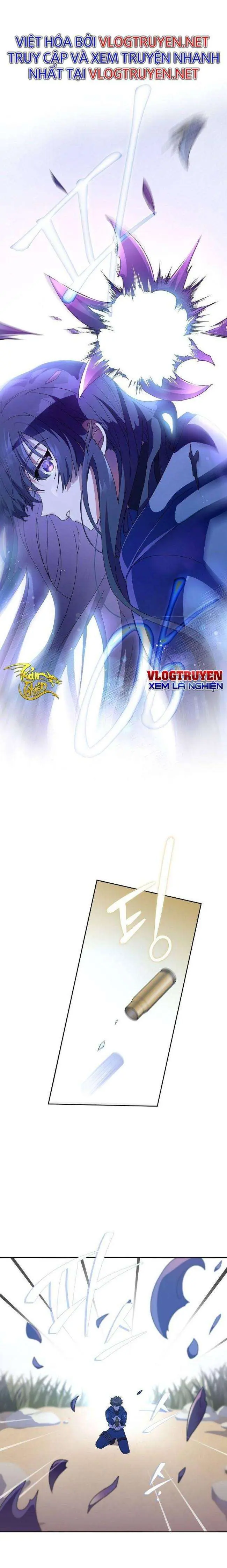 Trở Thành Quần Chúng Trong Tiểu Thuyết Chapter 6 - Trang 10