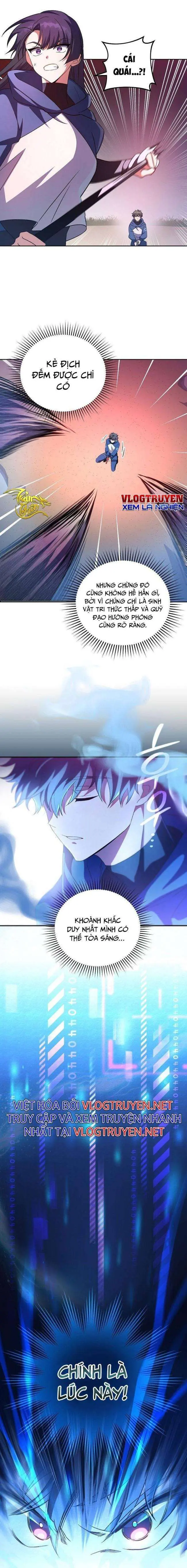 Trở Thành Quần Chúng Trong Tiểu Thuyết Chapter 6 - Trang 15