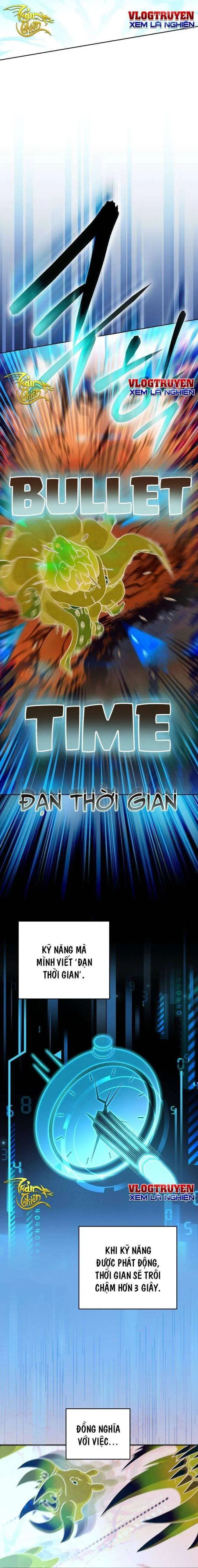 Trở Thành Quần Chúng Trong Tiểu Thuyết Chapter 6 - Trang 16