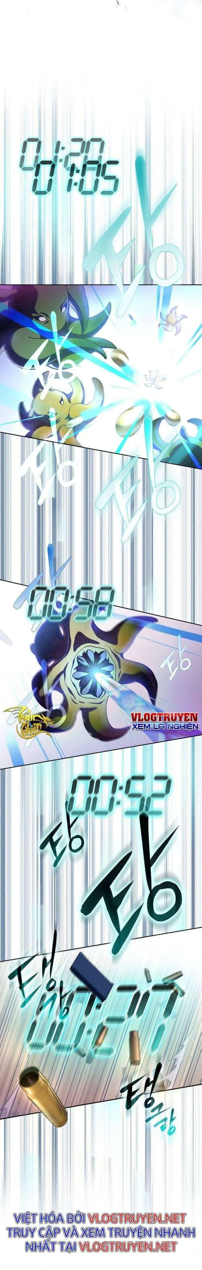 Trở Thành Quần Chúng Trong Tiểu Thuyết Chapter 6 - Trang 18