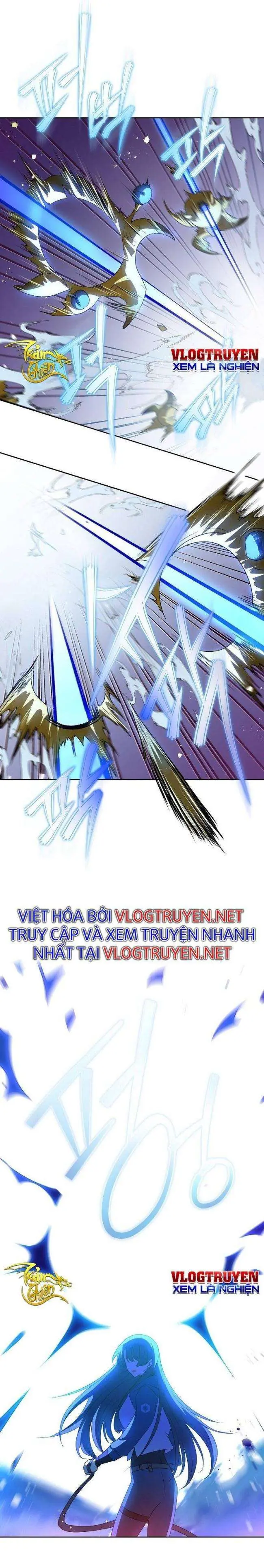 Trở Thành Quần Chúng Trong Tiểu Thuyết Chapter 6 - Trang 20