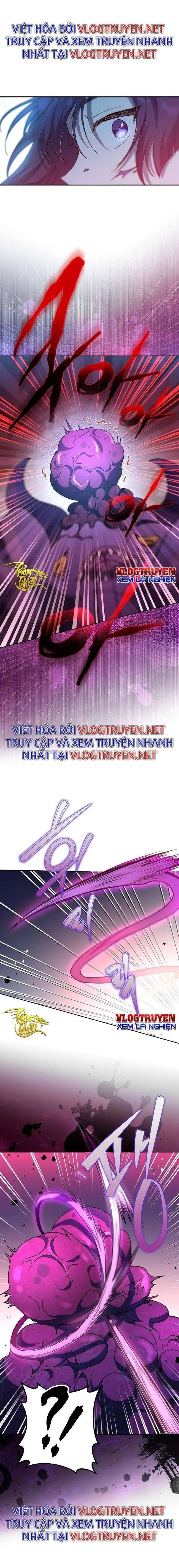 Trở Thành Quần Chúng Trong Tiểu Thuyết Chapter 6 - Trang 21
