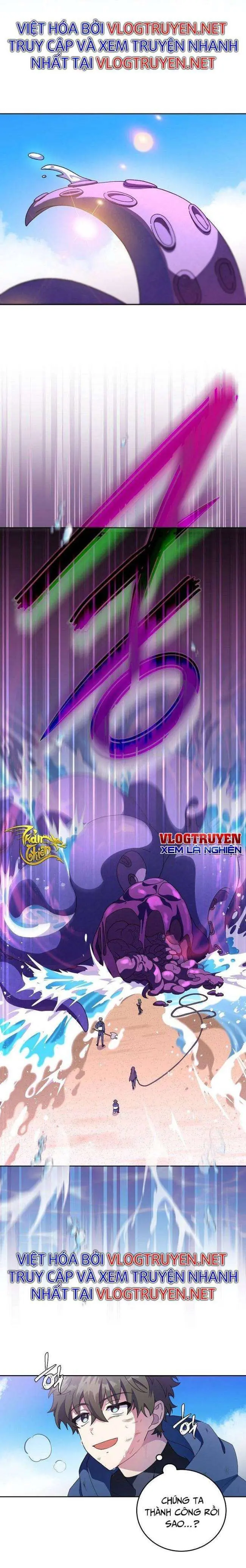 Trở Thành Quần Chúng Trong Tiểu Thuyết Chapter 6 - Trang 24