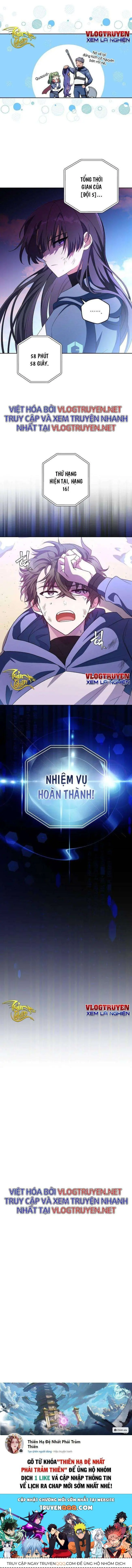 Trở Thành Quần Chúng Trong Tiểu Thuyết Chapter 6 - Trang 26
