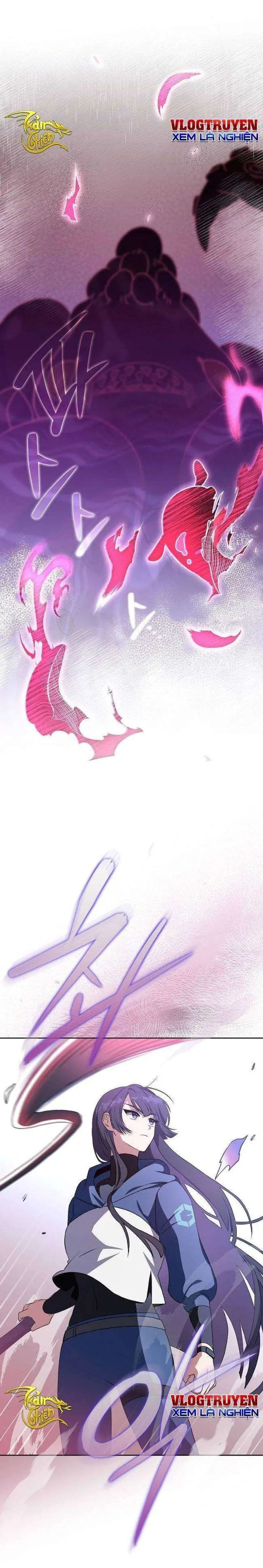 Trở Thành Quần Chúng Trong Tiểu Thuyết Chapter 6 - Trang 5