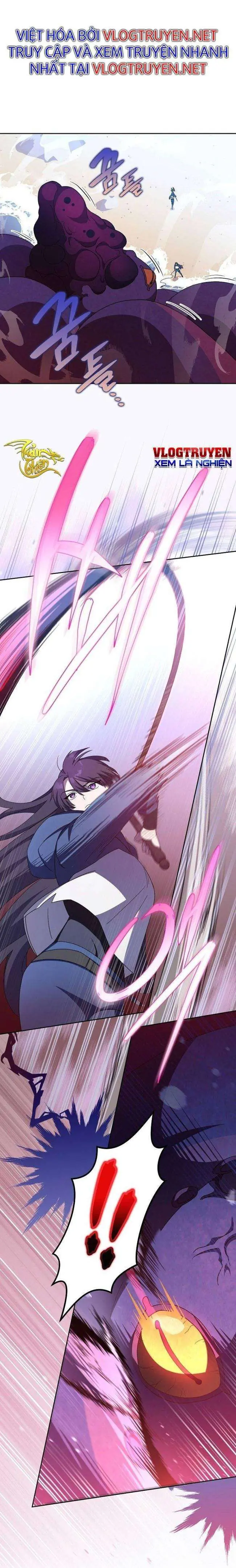 Trở Thành Quần Chúng Trong Tiểu Thuyết Chapter 6 - Trang 7