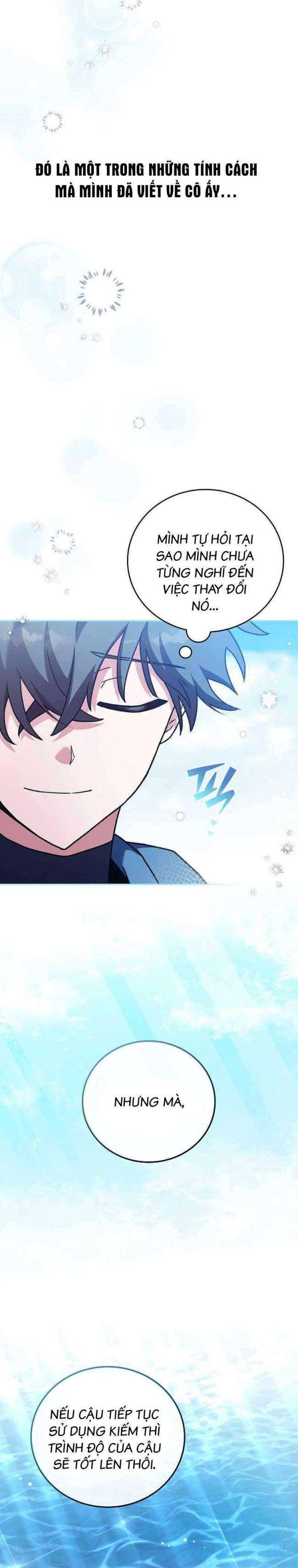 Trở Thành Quần Chúng Trong Tiểu Thuyết Chapter 60 - Trang 10