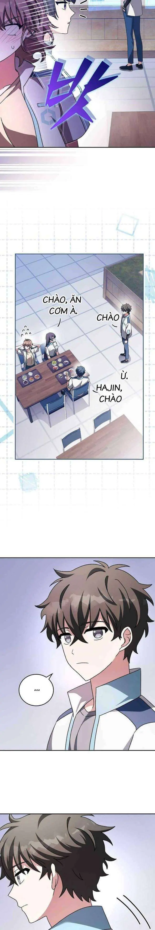 Trở Thành Quần Chúng Trong Tiểu Thuyết Chapter 60 - Trang 15