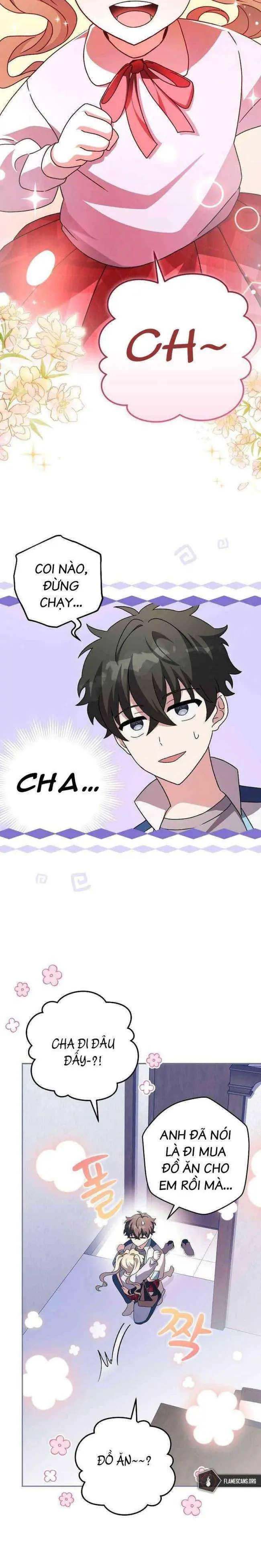Trở Thành Quần Chúng Trong Tiểu Thuyết Chapter 60 - Trang 18