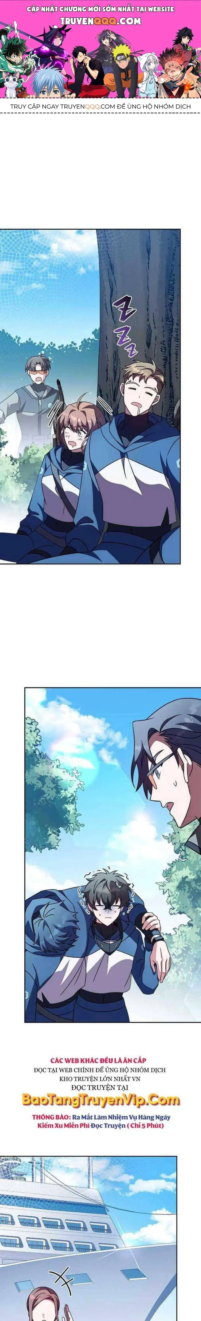 Trở Thành Quần Chúng Trong Tiểu Thuyết Chapter 60 - Trang 2