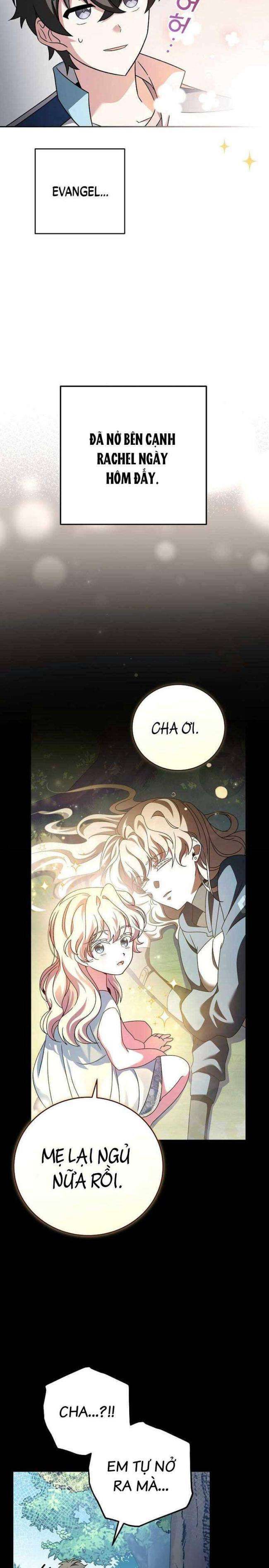 Trở Thành Quần Chúng Trong Tiểu Thuyết Chapter 60 - Trang 21