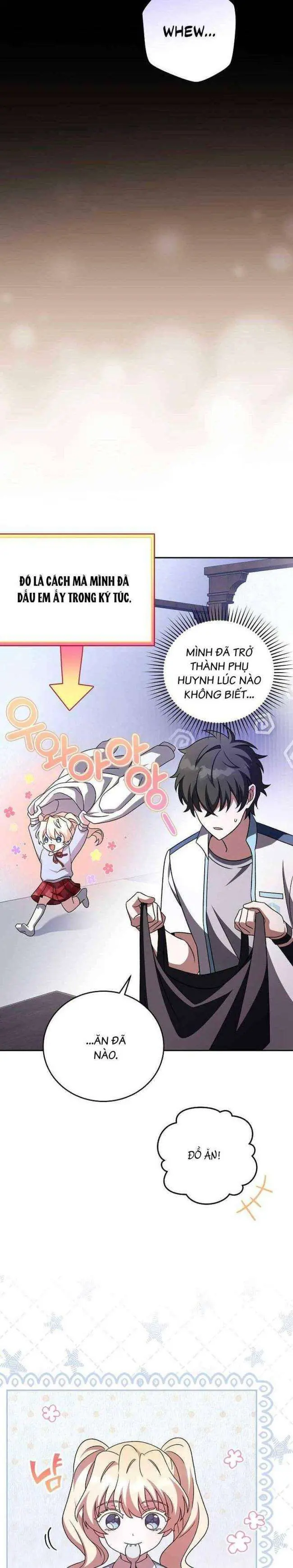 Trở Thành Quần Chúng Trong Tiểu Thuyết Chapter 60 - Trang 25