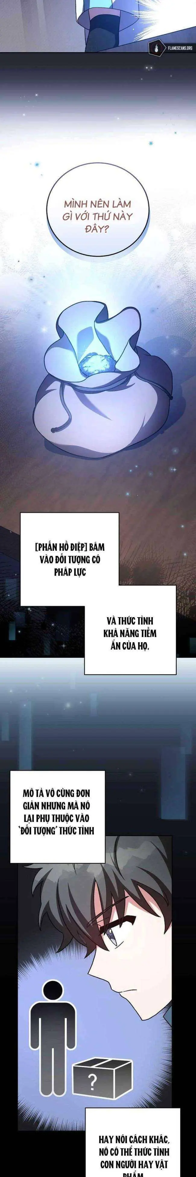 Trở Thành Quần Chúng Trong Tiểu Thuyết Chapter 60 - Trang 27