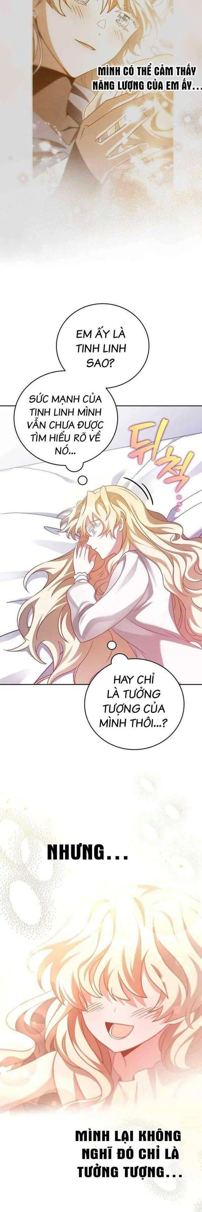 Trở Thành Quần Chúng Trong Tiểu Thuyết Chapter 60 - Trang 30