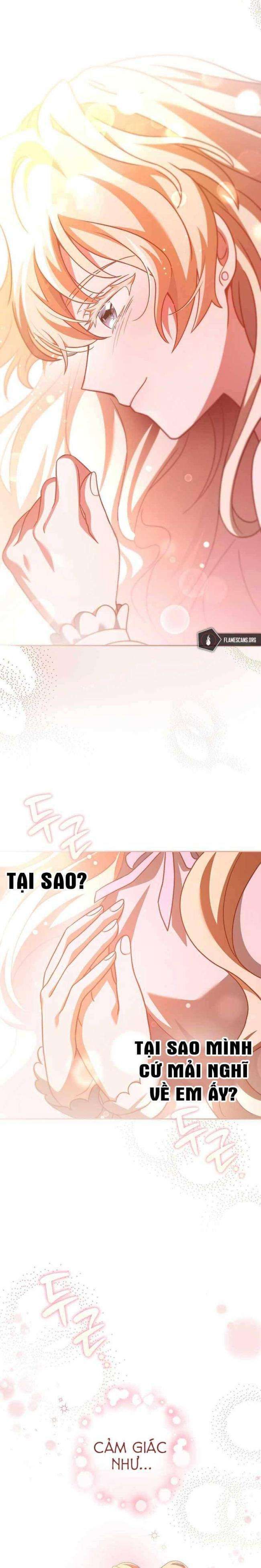 Trở Thành Quần Chúng Trong Tiểu Thuyết Chapter 60 - Trang 31