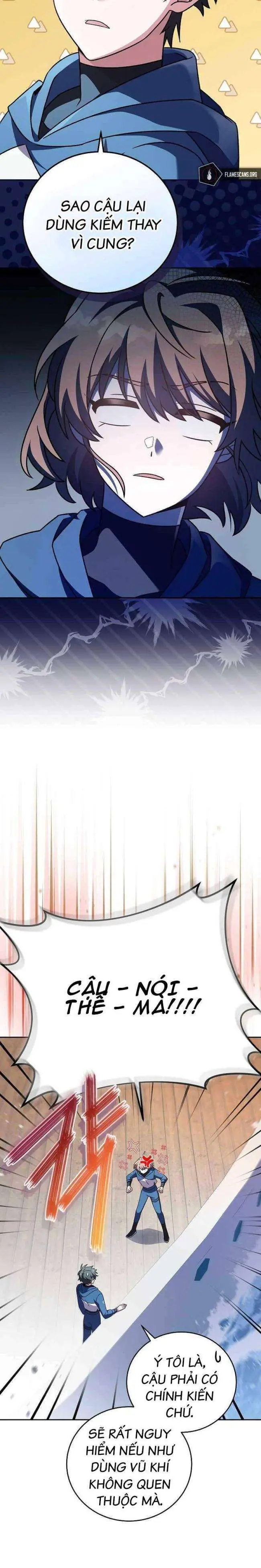 Trở Thành Quần Chúng Trong Tiểu Thuyết Chapter 60 - Trang 7