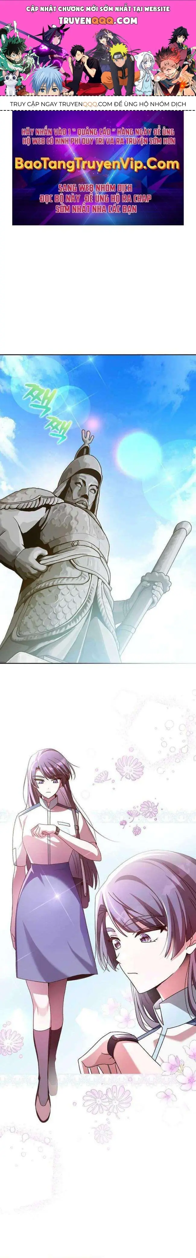 Trở Thành Quần Chúng Trong Tiểu Thuyết Chapter 61 - Trang 2