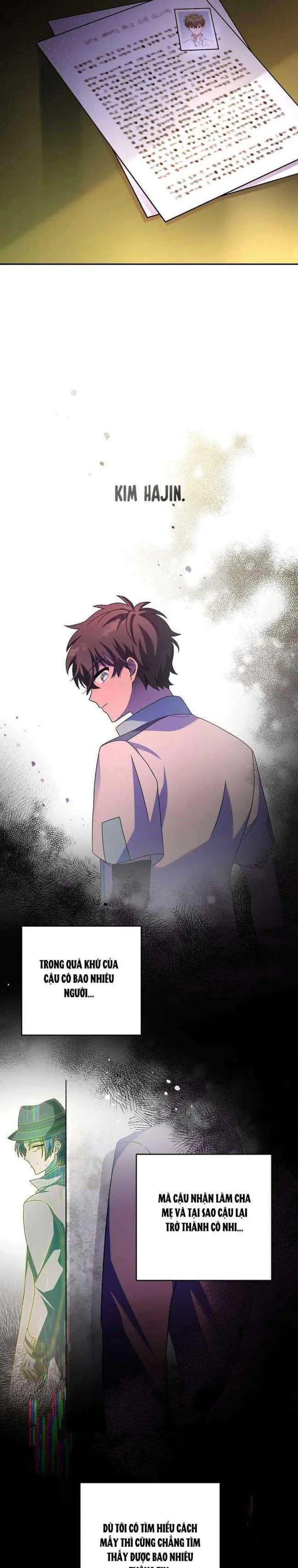 Trở Thành Quần Chúng Trong Tiểu Thuyết Chapter 61 - Trang 35