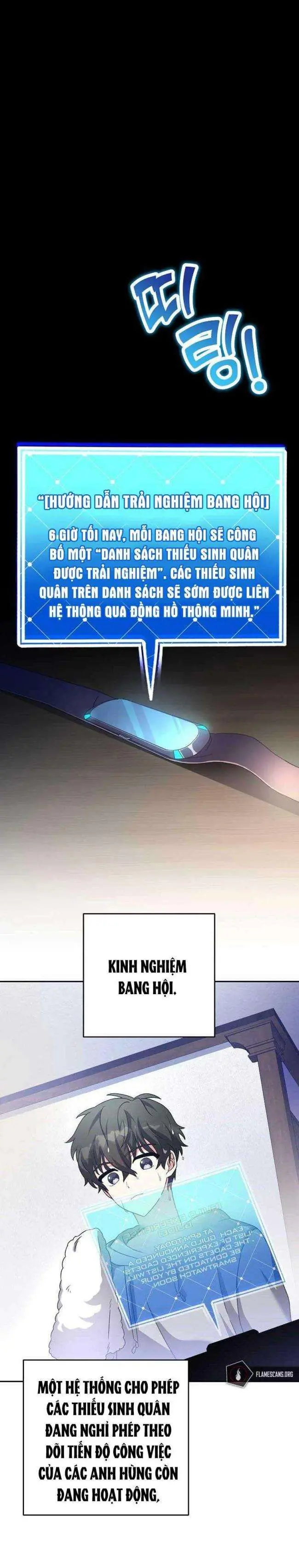 Trở Thành Quần Chúng Trong Tiểu Thuyết Chapter 61 - Trang 8