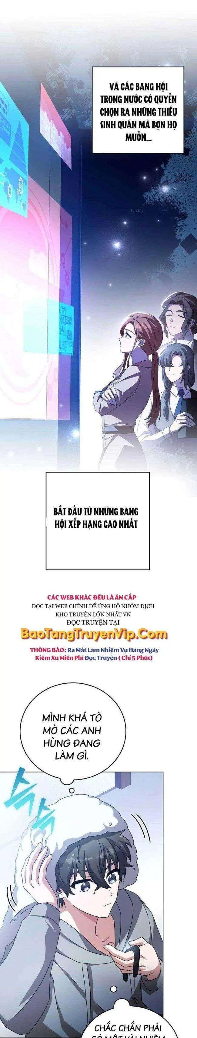 Trở Thành Quần Chúng Trong Tiểu Thuyết Chapter 61 - Trang 9