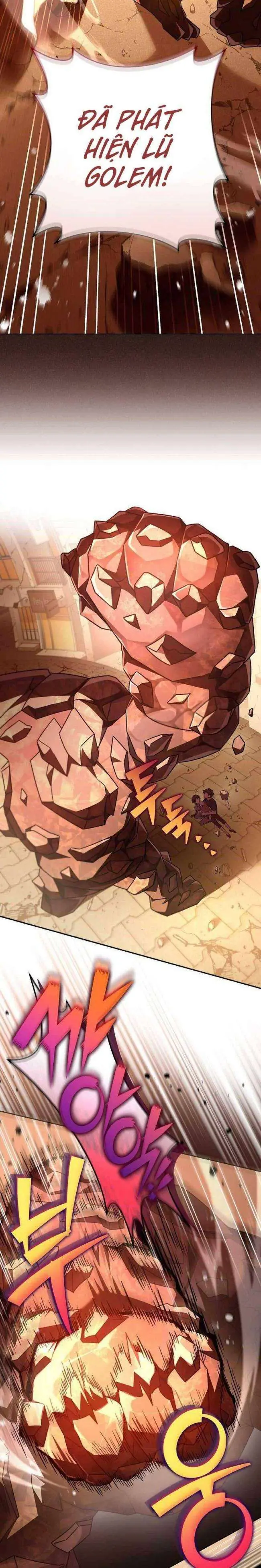 Trở Thành Quần Chúng Trong Tiểu Thuyết Chapter 62 - Trang 14