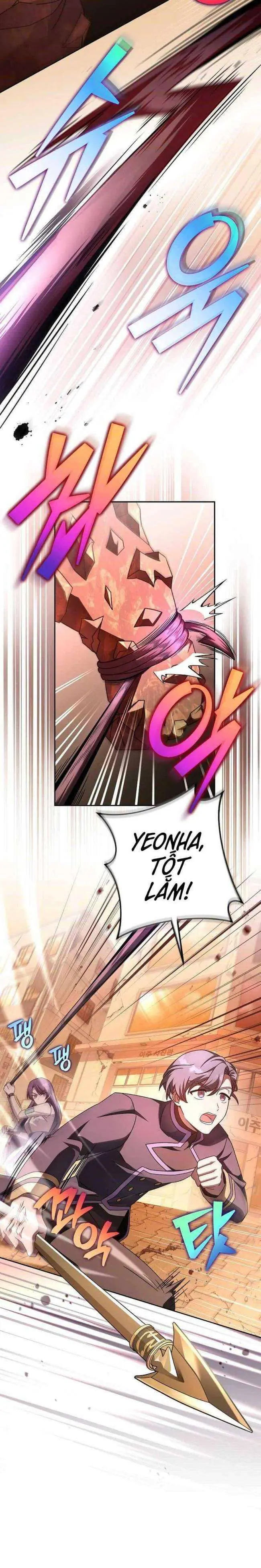 Trở Thành Quần Chúng Trong Tiểu Thuyết Chapter 62 - Trang 15