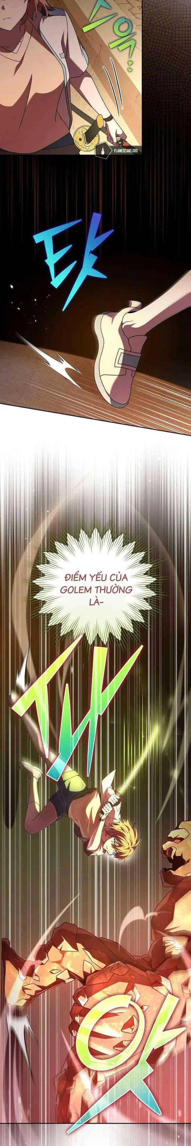 Trở Thành Quần Chúng Trong Tiểu Thuyết Chapter 62 - Trang 18