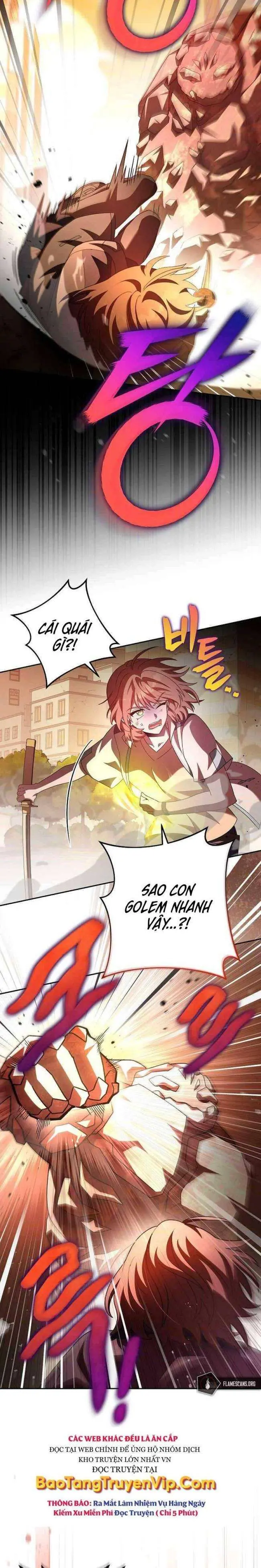 Trở Thành Quần Chúng Trong Tiểu Thuyết Chapter 62 - Trang 21
