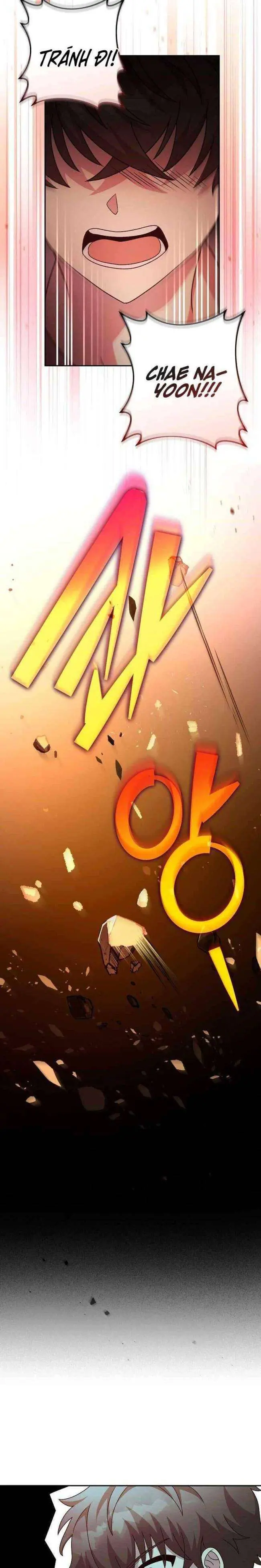 Trở Thành Quần Chúng Trong Tiểu Thuyết Chapter 62 - Trang 22