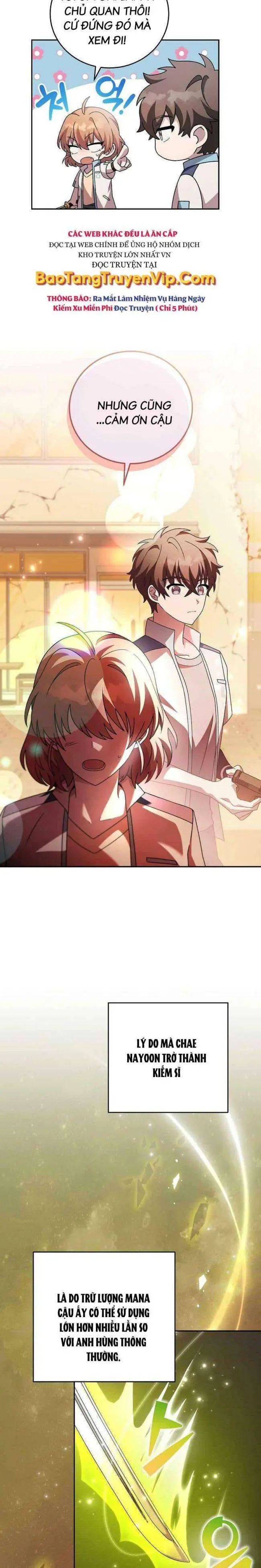 Trở Thành Quần Chúng Trong Tiểu Thuyết Chapter 62 - Trang 26