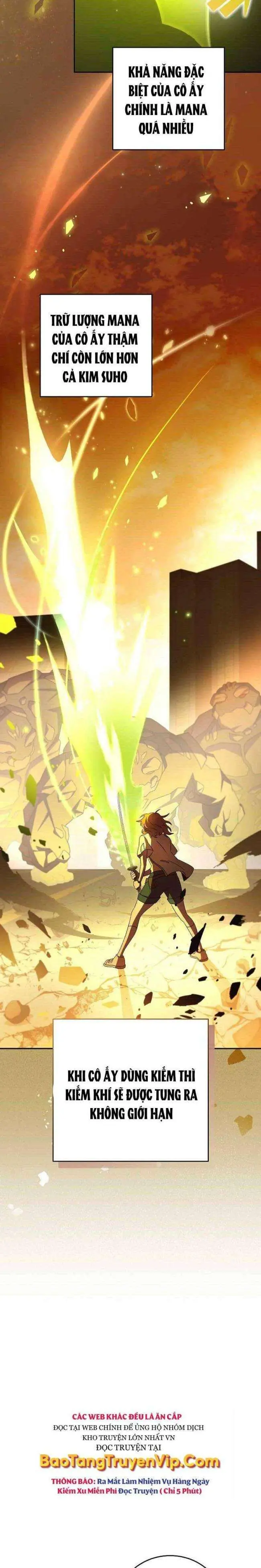 Trở Thành Quần Chúng Trong Tiểu Thuyết Chapter 62 - Trang 27