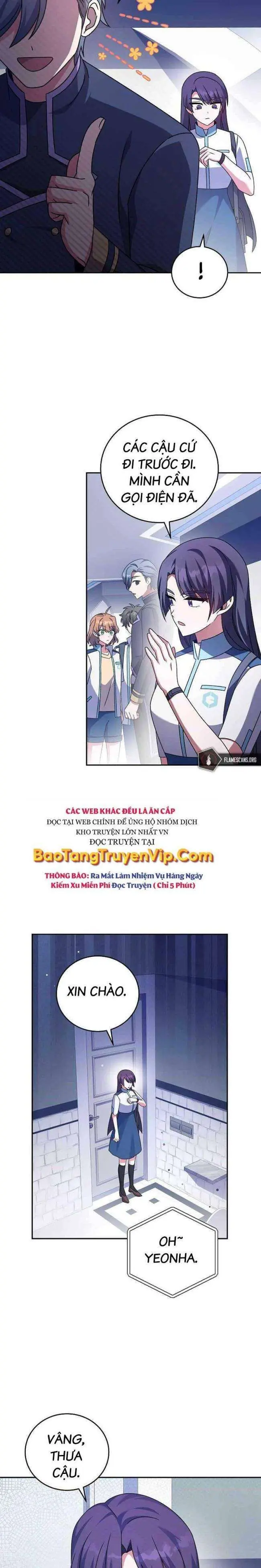 Trở Thành Quần Chúng Trong Tiểu Thuyết Chapter 62 - Trang 3