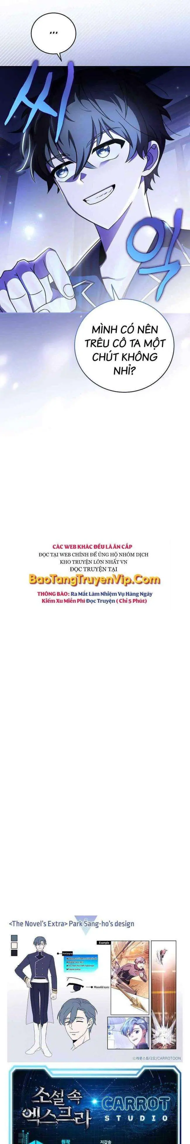 Trở Thành Quần Chúng Trong Tiểu Thuyết Chapter 62 - Trang 34