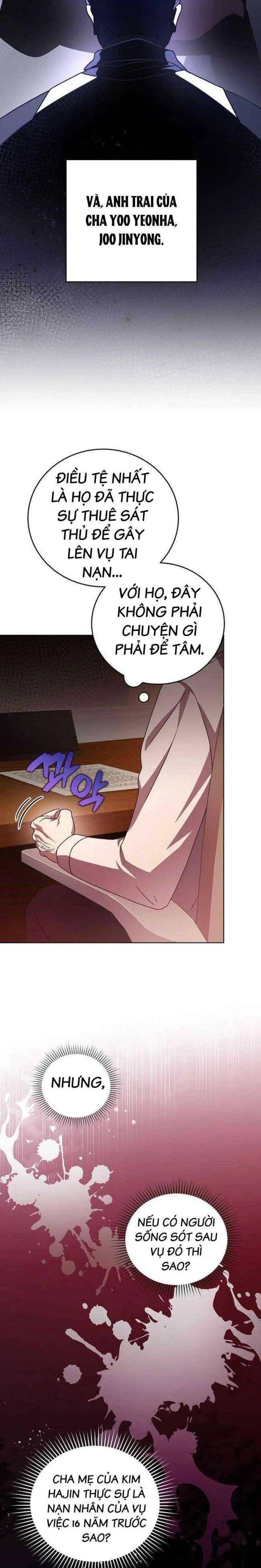 Trở Thành Quần Chúng Trong Tiểu Thuyết Chapter 62 - Trang 9
