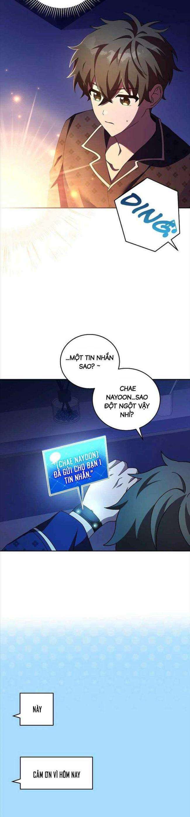 Trở Thành Quần Chúng Trong Tiểu Thuyết Chapter 63 - Trang 13