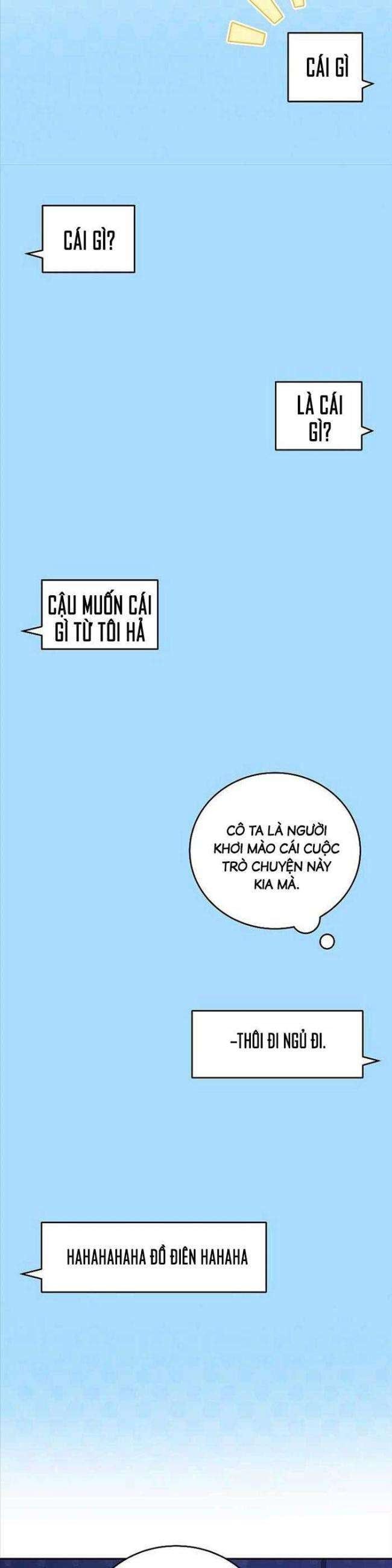 Trở Thành Quần Chúng Trong Tiểu Thuyết Chapter 63 - Trang 15