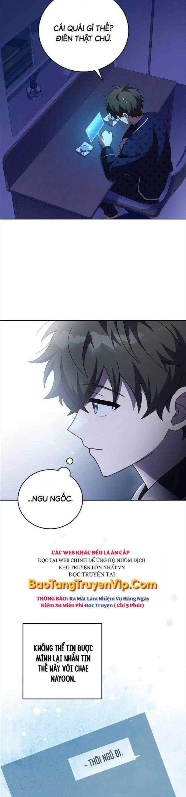 Trở Thành Quần Chúng Trong Tiểu Thuyết Chapter 63 - Trang 16
