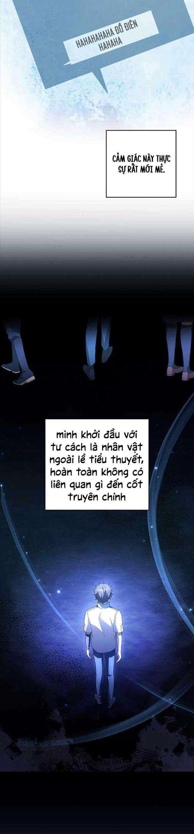 Trở Thành Quần Chúng Trong Tiểu Thuyết Chapter 63 - Trang 17