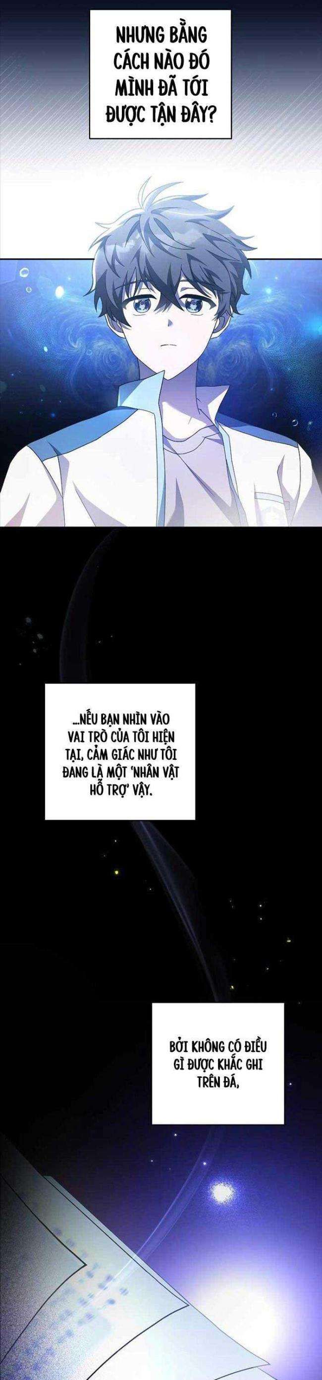 Trở Thành Quần Chúng Trong Tiểu Thuyết Chapter 63 - Trang 18