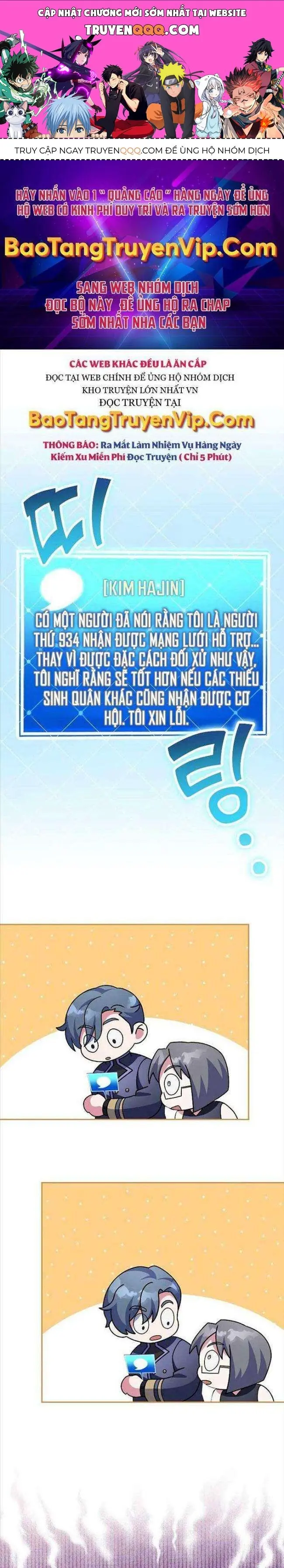 Trở Thành Quần Chúng Trong Tiểu Thuyết Chapter 63 - Trang 2