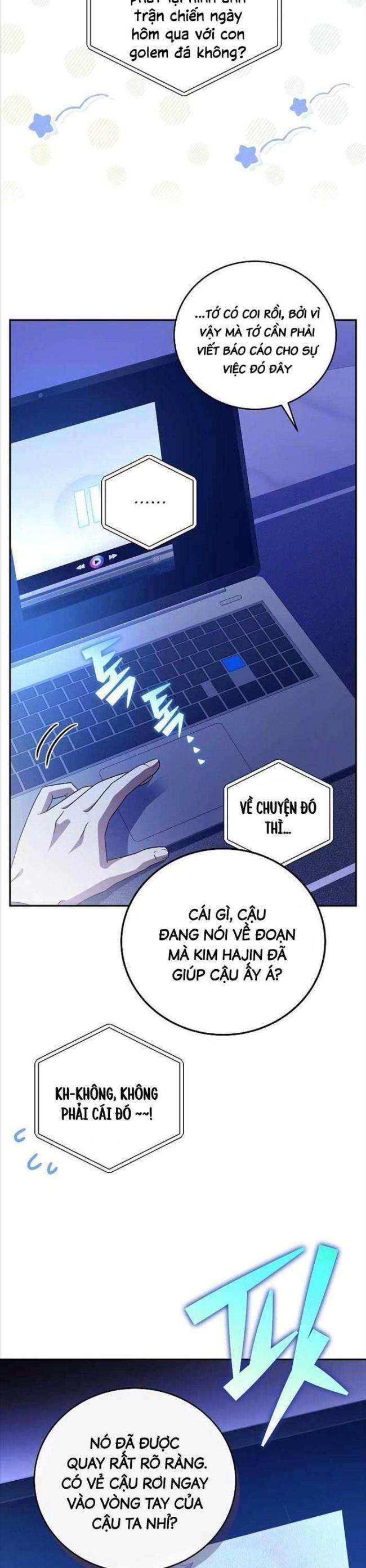 Trở Thành Quần Chúng Trong Tiểu Thuyết Chapter 63 - Trang 25
