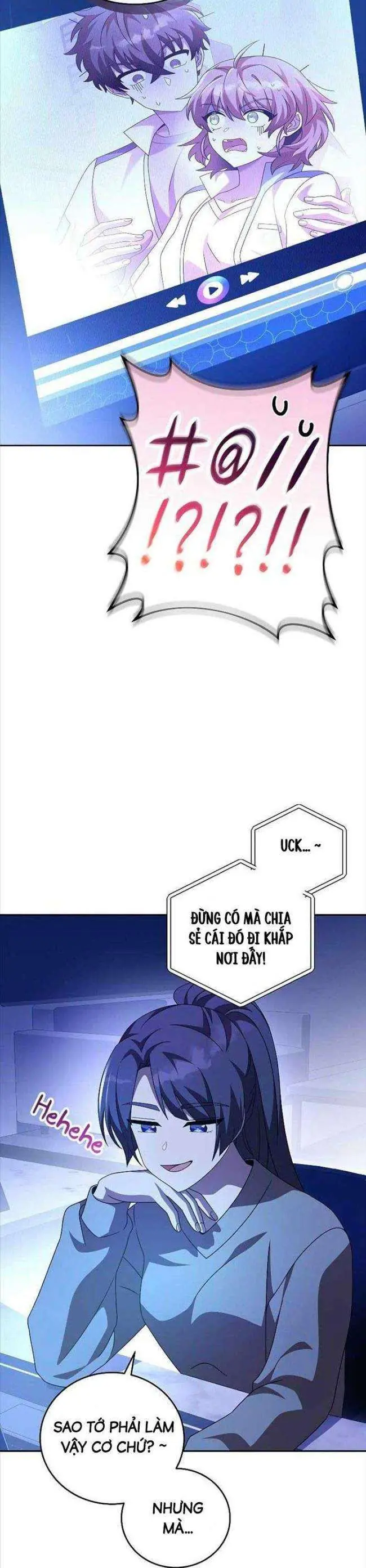 Trở Thành Quần Chúng Trong Tiểu Thuyết Chapter 63 - Trang 26