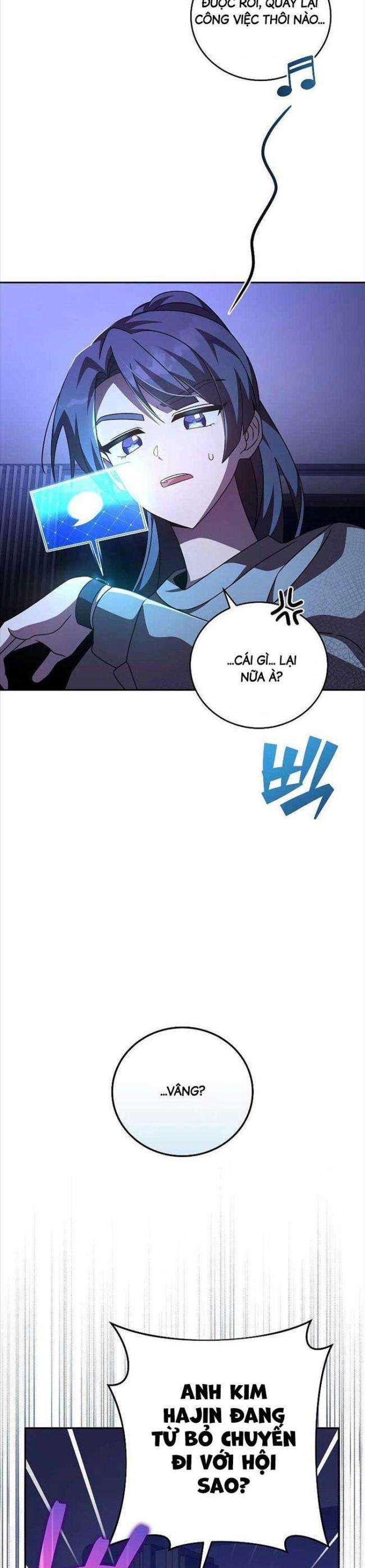 Trở Thành Quần Chúng Trong Tiểu Thuyết Chapter 63 - Trang 29