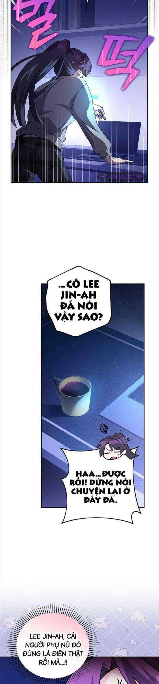 Trở Thành Quần Chúng Trong Tiểu Thuyết Chapter 63 - Trang 30