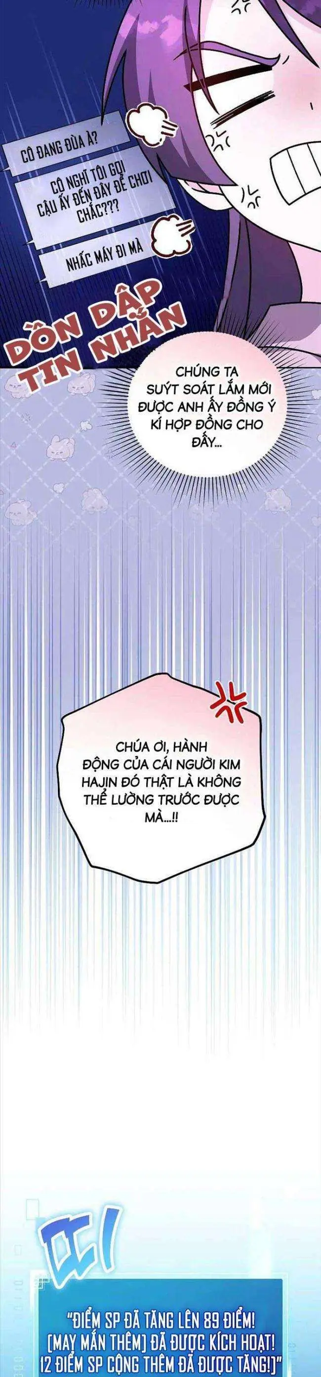 Trở Thành Quần Chúng Trong Tiểu Thuyết Chapter 63 - Trang 31